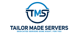 Tailor Made Servers